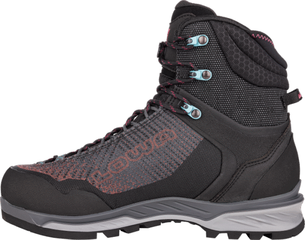 Lowa Mangart GTX Mid women's hiking shoe - Image 4