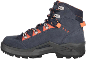 Lowa Kody Evo GTX Mid Junior kids hiking shoe