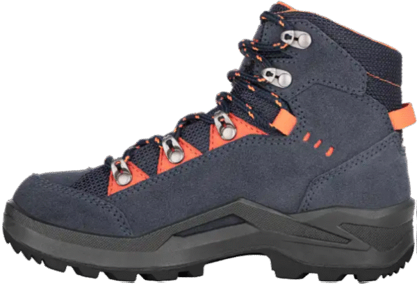 Lowa Kody Evo GTX Mid Junior kids hiking shoe
