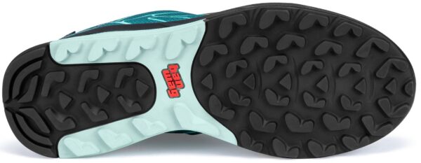 Hanwag Coastridge Low Lady ES women's hiking shoe - Image 6