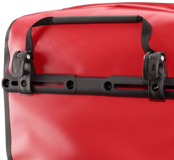 Back-Roller City QL1 bicycle bags - Image 5