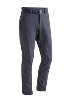 Maier-Sports Torid Slim men's trousers - Image 16
