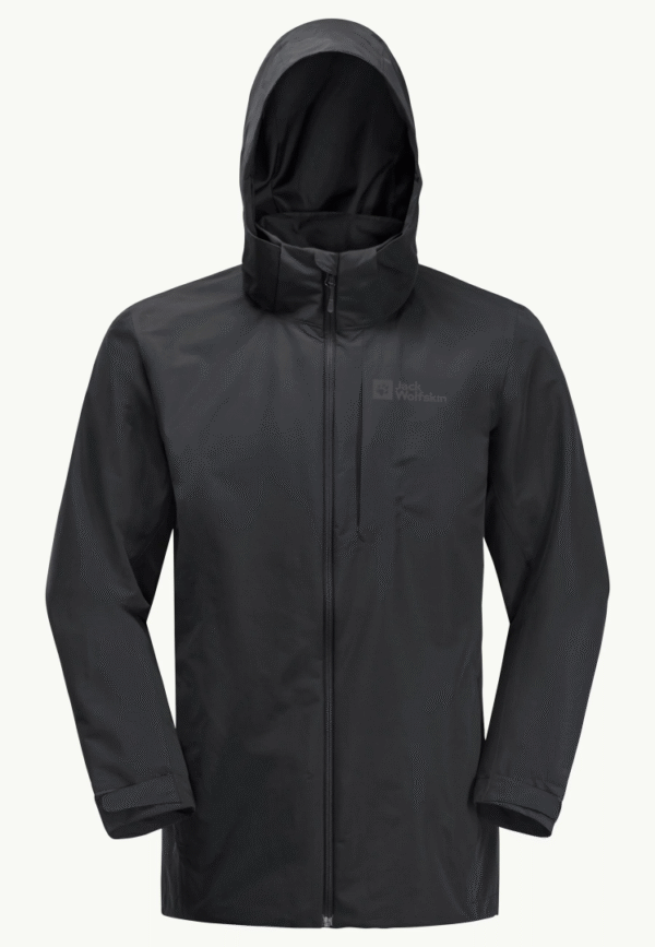 Jack Wolfskin Fernblick 2L Jacket men's jacket - Image 9