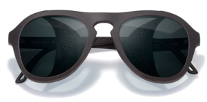Sunski Treeline sunglasses - Black Slate
