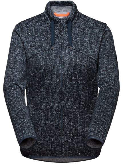 Mammut Chamuera ML Jacket Women women's cardigan