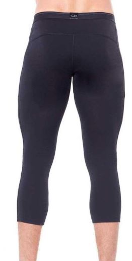 Icebreaker 200 Oasis Legless men's legging - Image 5