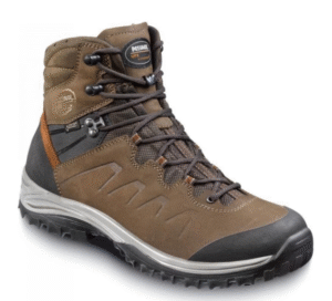 Meindl Vakuum Men Fit II wide men's hiking shoe