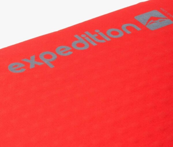 Highlander Expedition Self Inflate Mat sleeping mat - Image 5