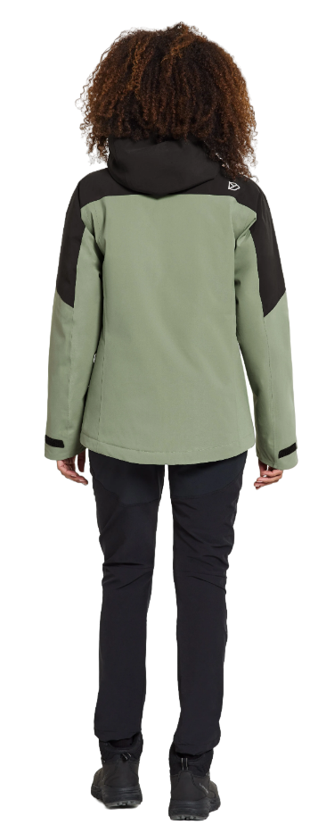 Didriksons Idun WNS Jacket 2 women's jacket - Image 5