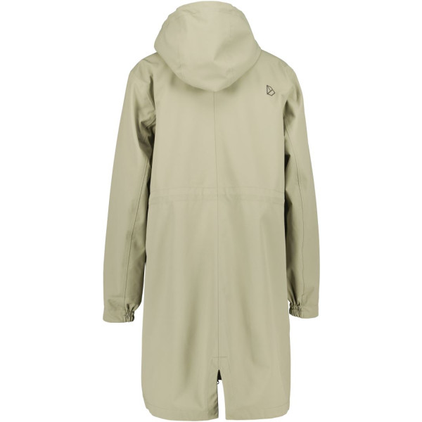 Didriksons Marta WNS Parka 3 women's jacket - Image 6