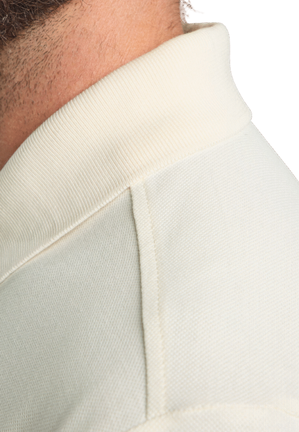 Jack Wolfskin Essential Polo men's shirt - Image 9