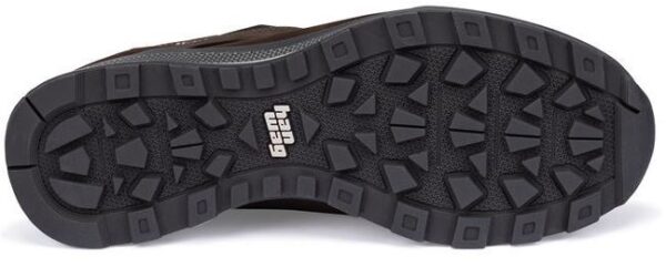 Hanwag Banks Low GTX men's hiking shoe - Image 6