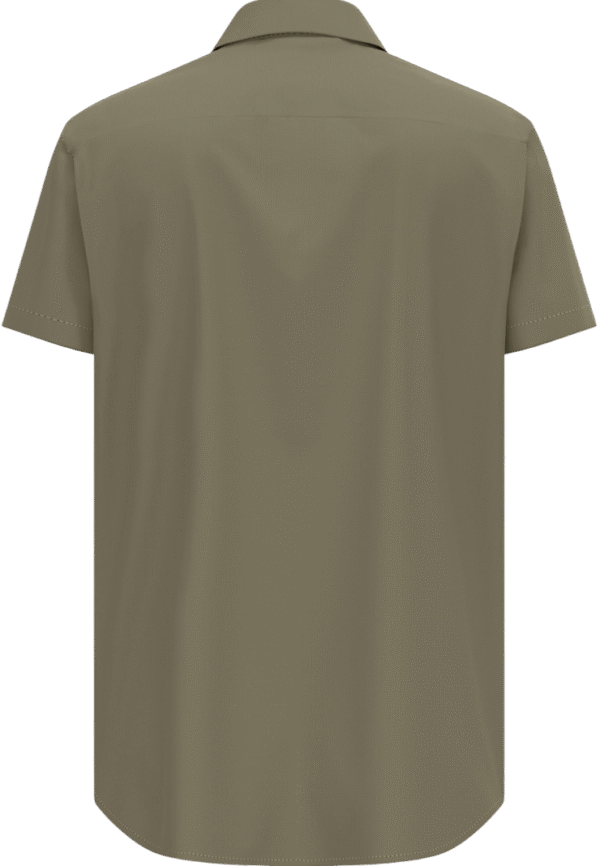Odlo ESSENTIAL Shirt s/s women's shirt - Image 4