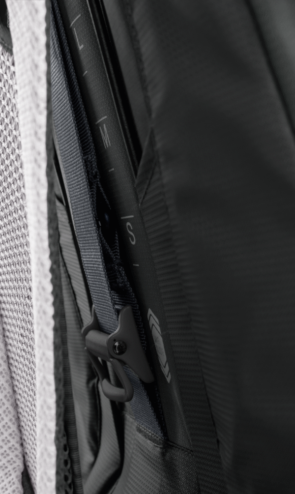 Deuter Futura Air Trek 55 + 10 SL backpack - Image 9