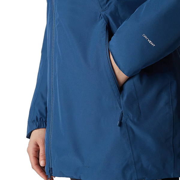 The North Face Hikesteller Insulated damesparka - Image 15