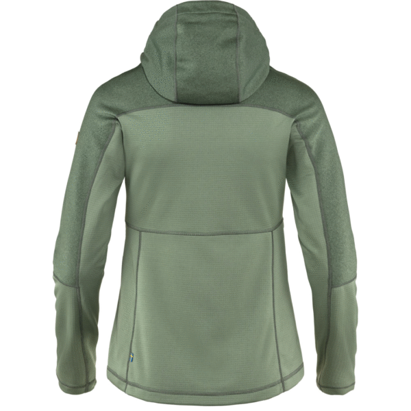 FjallRaven Abisko Trail Fleece W - Image 6