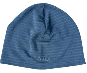Rab Filament Beanie - Tempest Blue