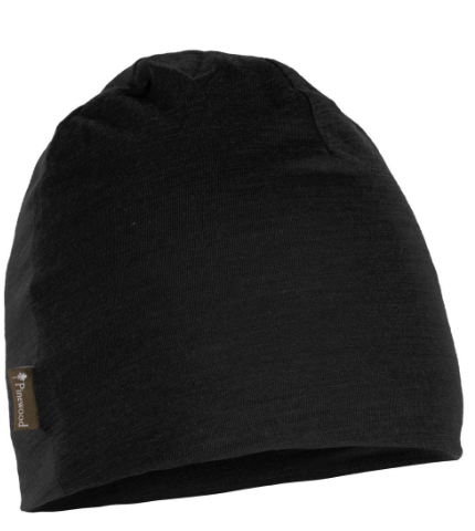 Pinewood Merino Wool Beanie - Image 6
