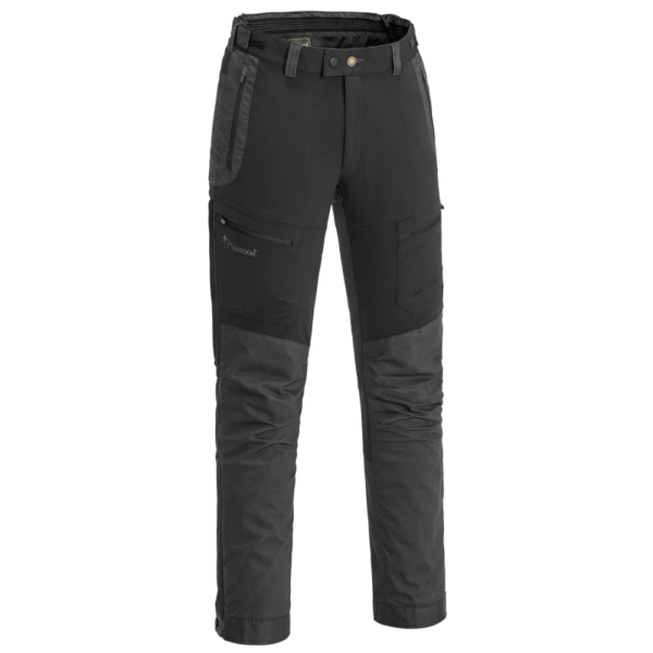 Pinewood Finnveden Hybrid Extreme Trousers M's men's trousers - Image 6