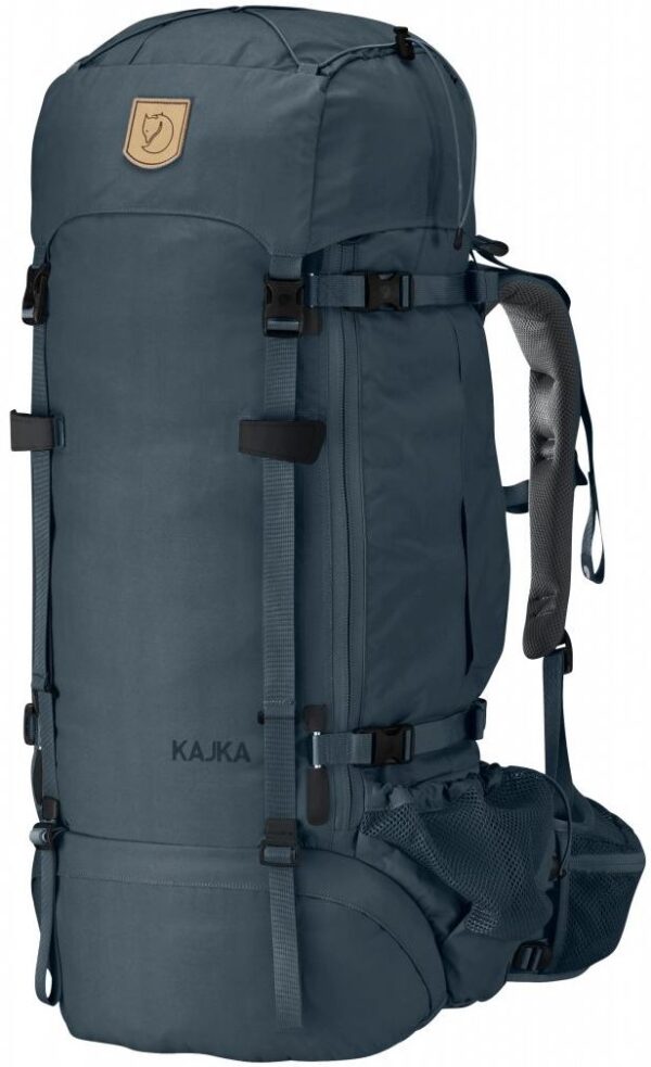 FjallRaven Kajka 65 backpack - Image 4