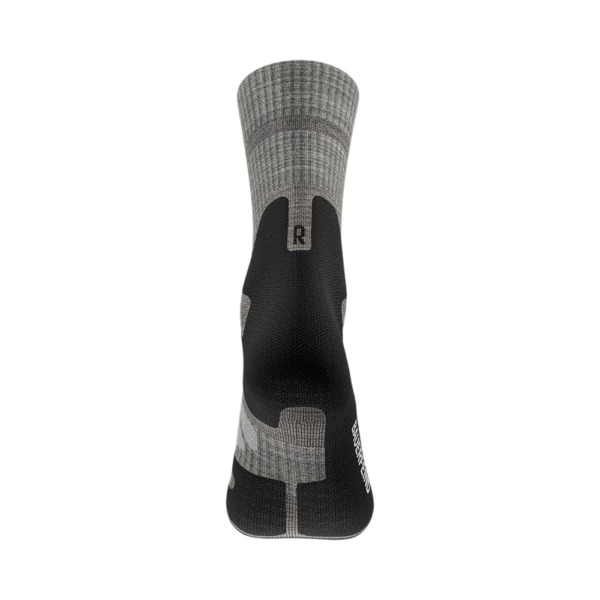 Bauerfeind Outdoor Merino Mid Cut Socks damessokken - Image 8