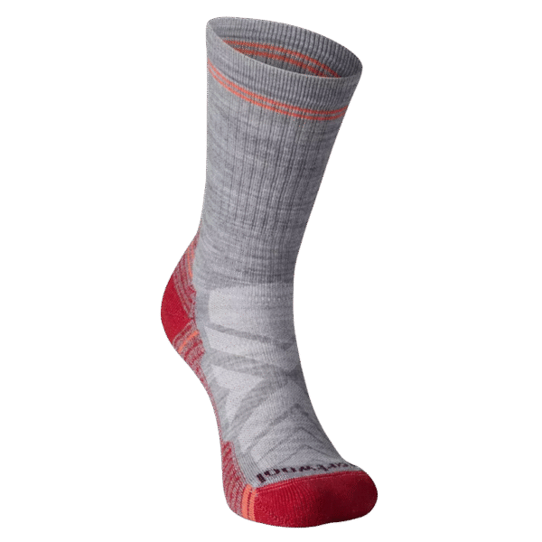 Smartwool Women's Performance Hike Zero Cushion Crew socks - Image 4