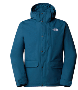 The North Face Pinecroft Triclimate men's jacket