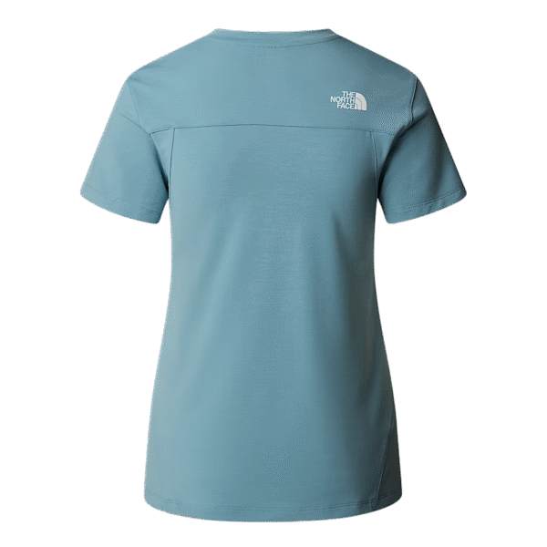 The North Face Lightning Alpine S/S women's shirt - Image 4