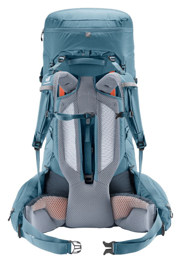 Deuter Aircontact Core 60+10 backpack - Image 14