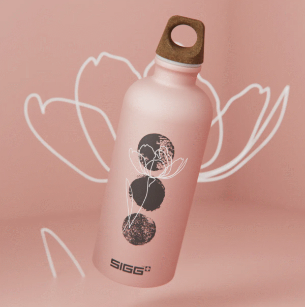 SIGG Traveller MyPlanet 0.6L - Image 9