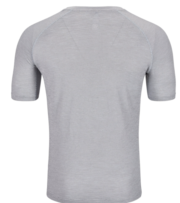 Odlo T-Shirt Crew Neck s/s X-Alp PW115 men's shirt - Image 4