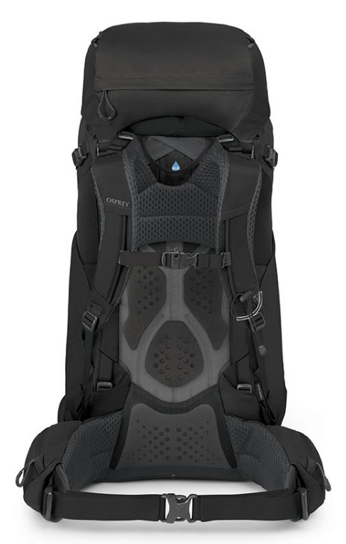 Osprey Kestrel 58 backpack - Image 4