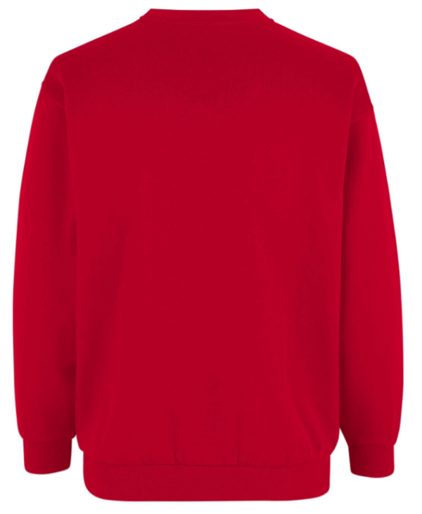 ID Identity Sweater Classic unisextrui - Image 10