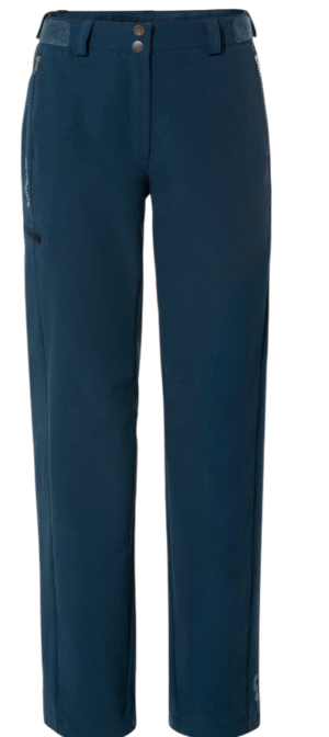 Vaude Wo Skomer Winter Pants II women's trousers