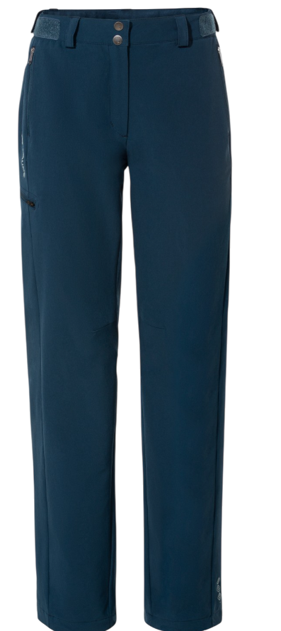Vaude Wo Skomer Winter Pants II women's trousers