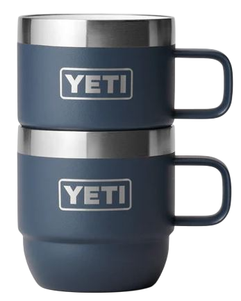 Yeti Espresso Mug (2 pcs) 6 oz/177 ml - Image 14
