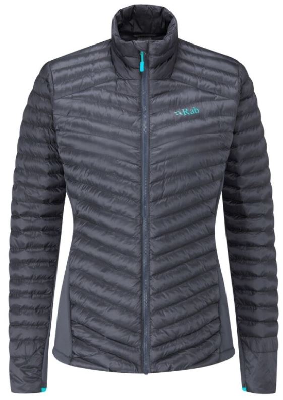 Rab Cirrus Flex 2.0 women's jacket