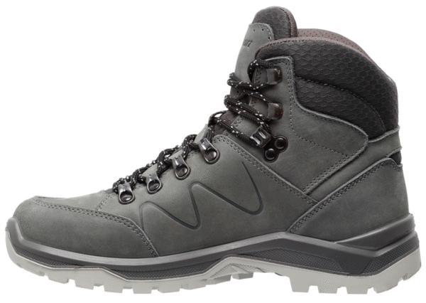 Grisport Boston Mid women's hiking shoe - Image 5