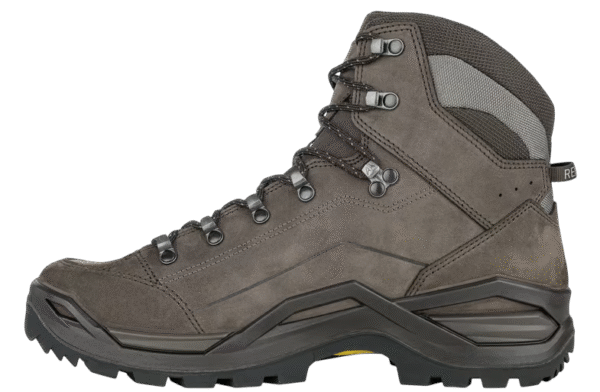 Lowa Renegade Evo GTX Mid Wide men's hiking shoe - Image 11