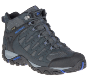 Merrell Accentor Sport Mid GTX men's hiking shoe