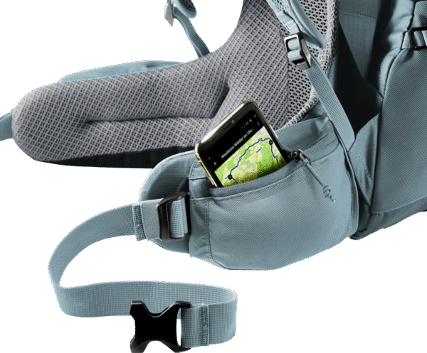 Deuter Futura 27 backpack - Image 18