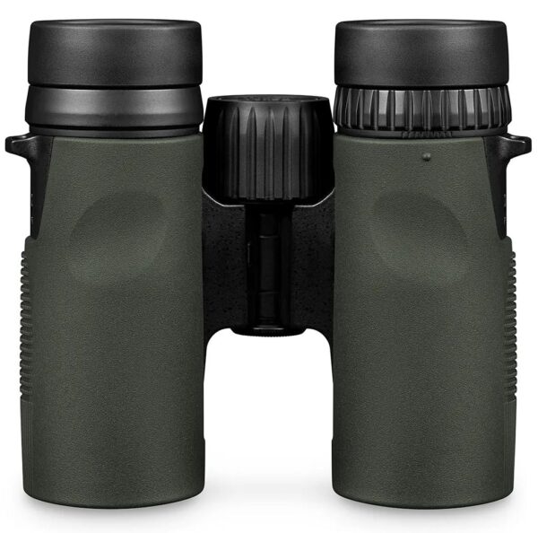 Vortex Diamondback HD 10x32 binoculars - Image 4