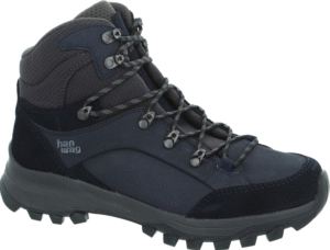 Hanwag Banks Narrow Lady GTX women's hiking shoe