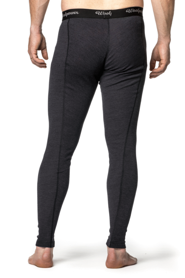 Woolpower Long Johns M's Protection LITE - Image 5