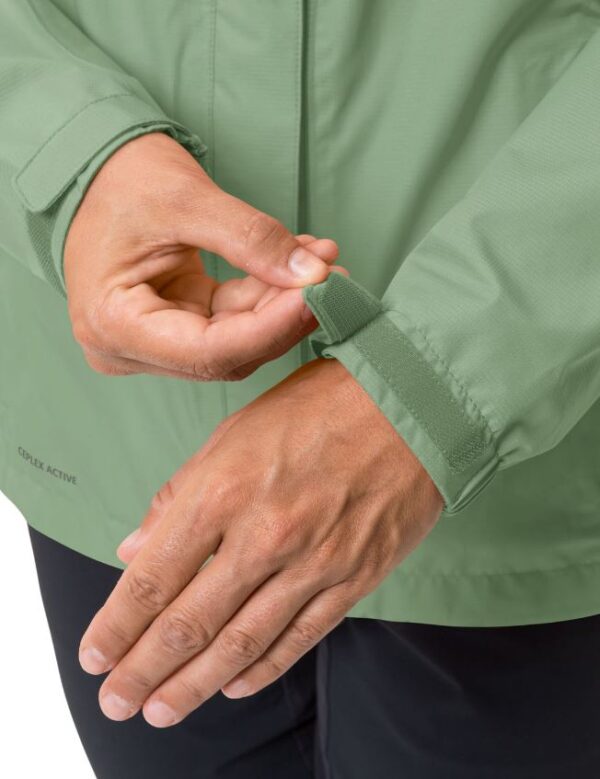 Vaude Escape Bike Light Jacket damesjas - Image 8