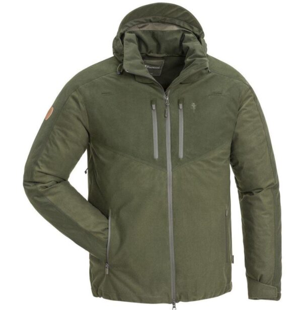 Pinewood Furudal/Retriever Active Jacket M's men's jacket - Image 8