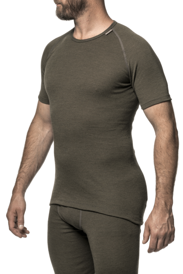 Woolpower Tee Lite - Image 9