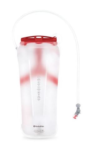 Osprey Hydraulics LT 2.5L Reservoir waterbag - Image 4