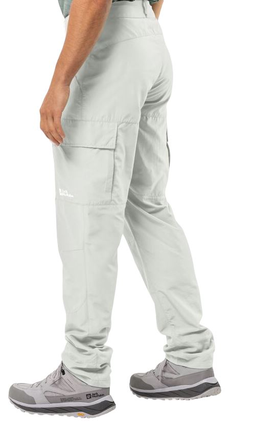 Jack Wolfskin Barrier trousers men's trousers - Image 4