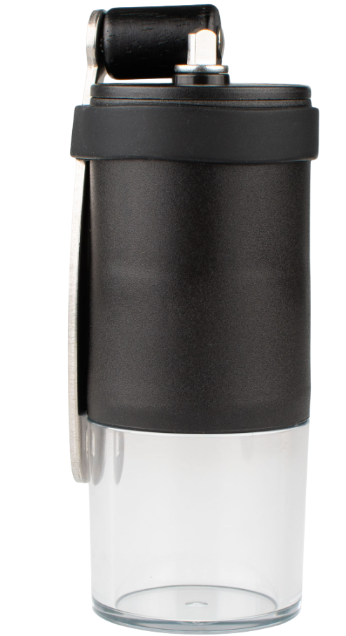 Rubytec Robusta Portable Coffee Grinder - Image 5